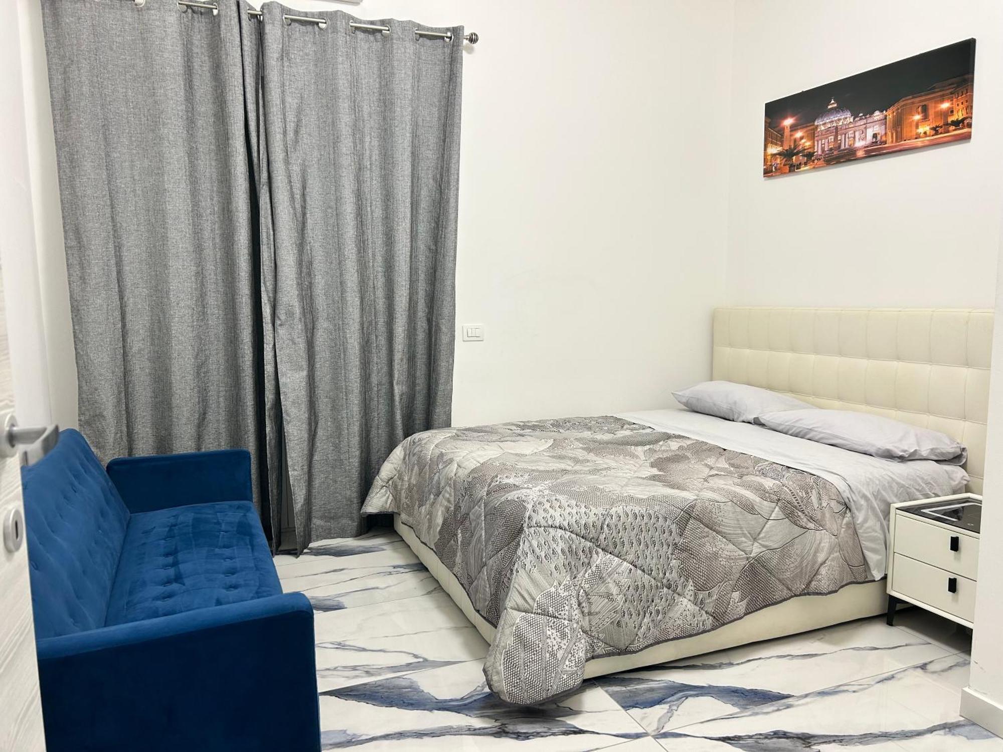 Front Sea Luxury Apartment Lido di Ostia Exterior photo