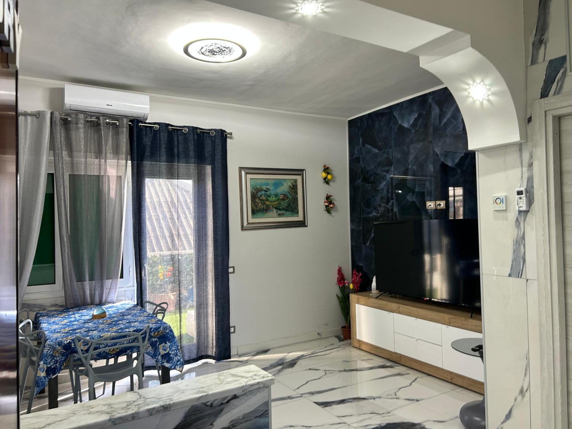 Front Sea Luxury Apartment Lido di Ostia Exterior photo