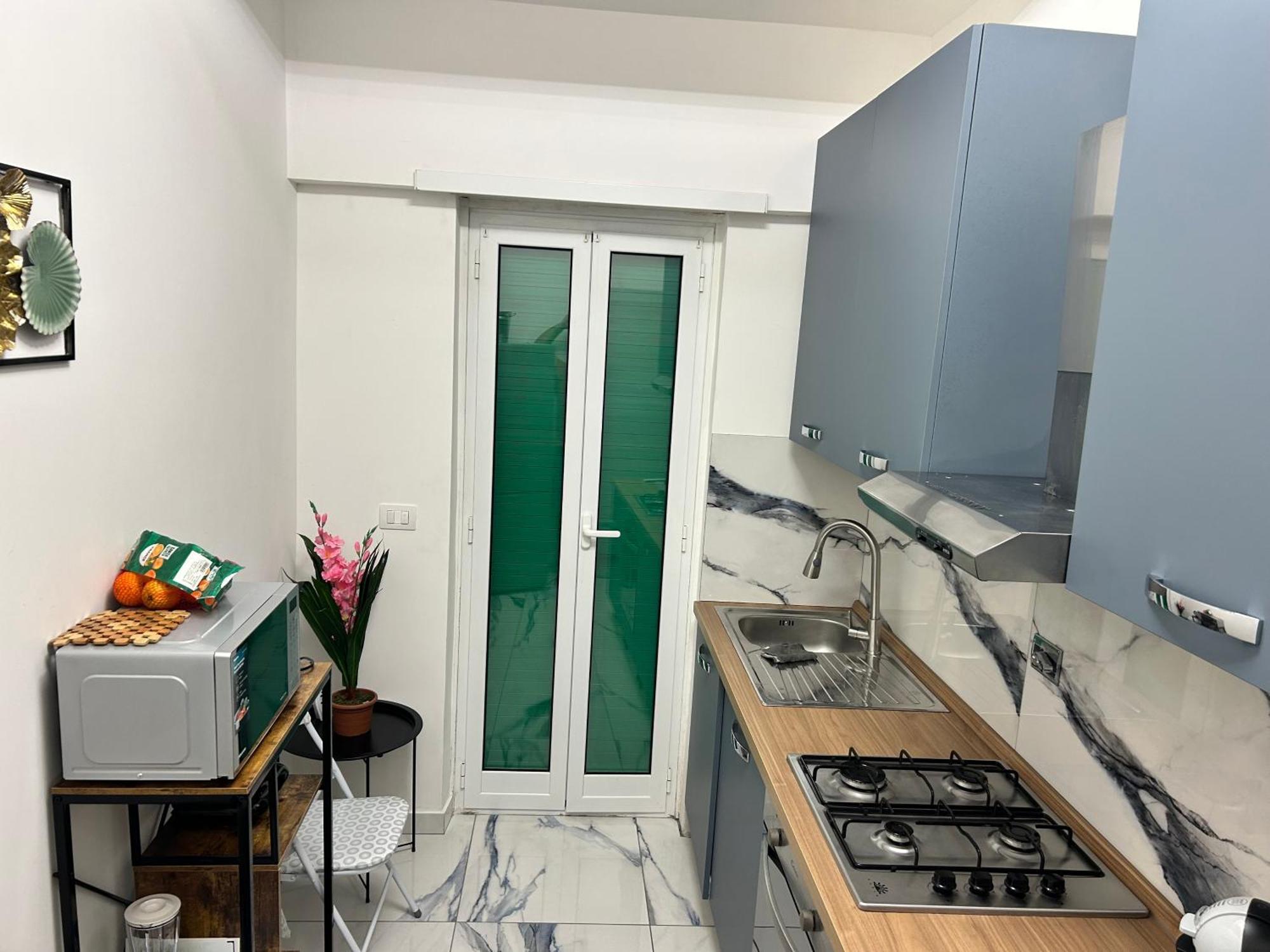 Front Sea Luxury Apartment Lido di Ostia Exterior photo