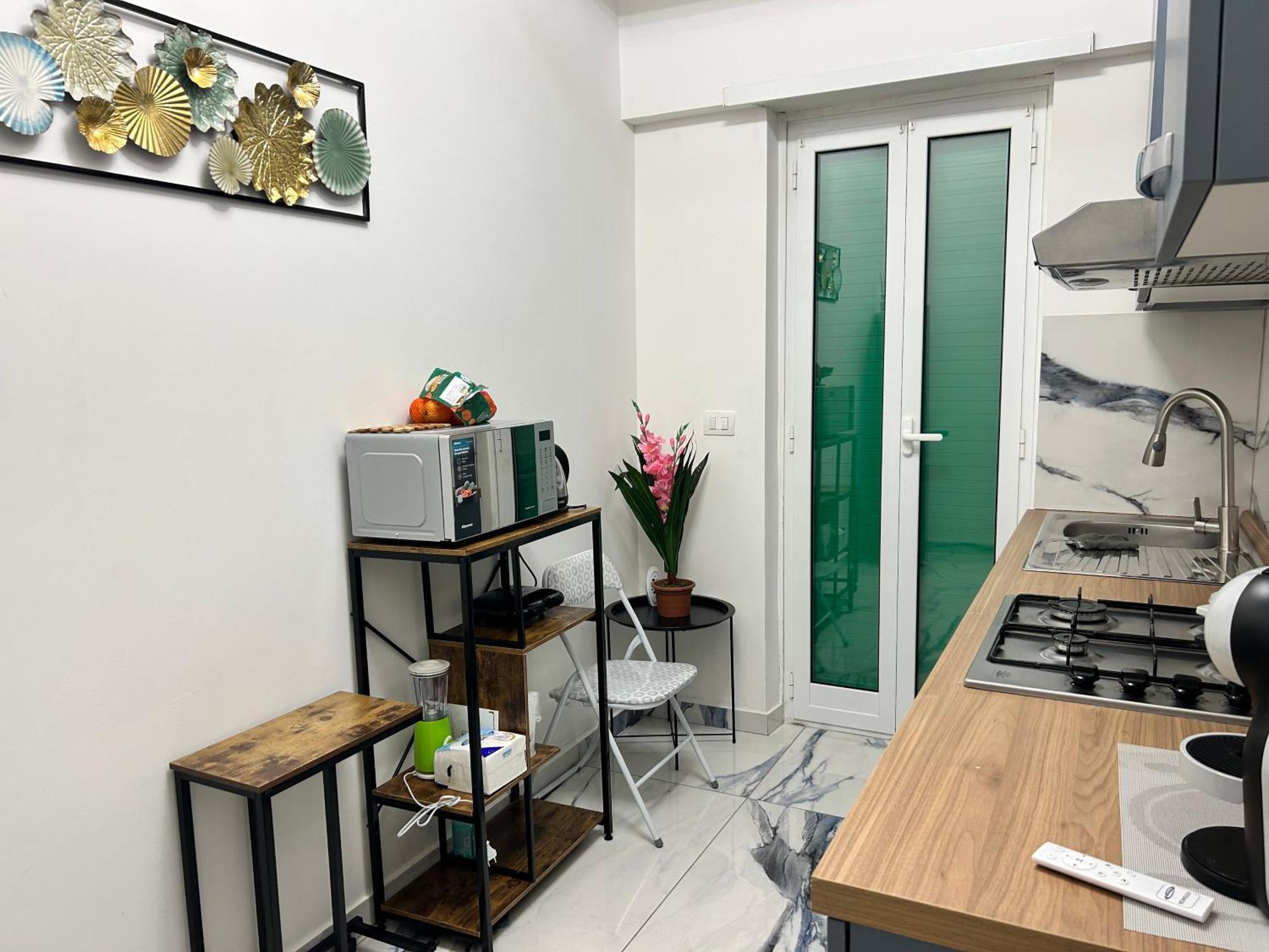 Front Sea Luxury Apartment Lido di Ostia Exterior photo
